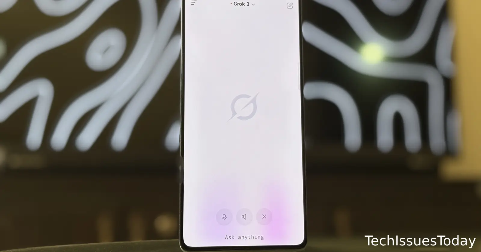 Grok app finally picks up voice mode on Android, but its iOS counterpart is still superior