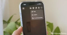 Can’t save Instagram Story to Camera roll after recent update? Try this potential workaround