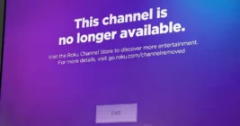 Backdrops and Photostreams removed from Roku? Here's what's going on