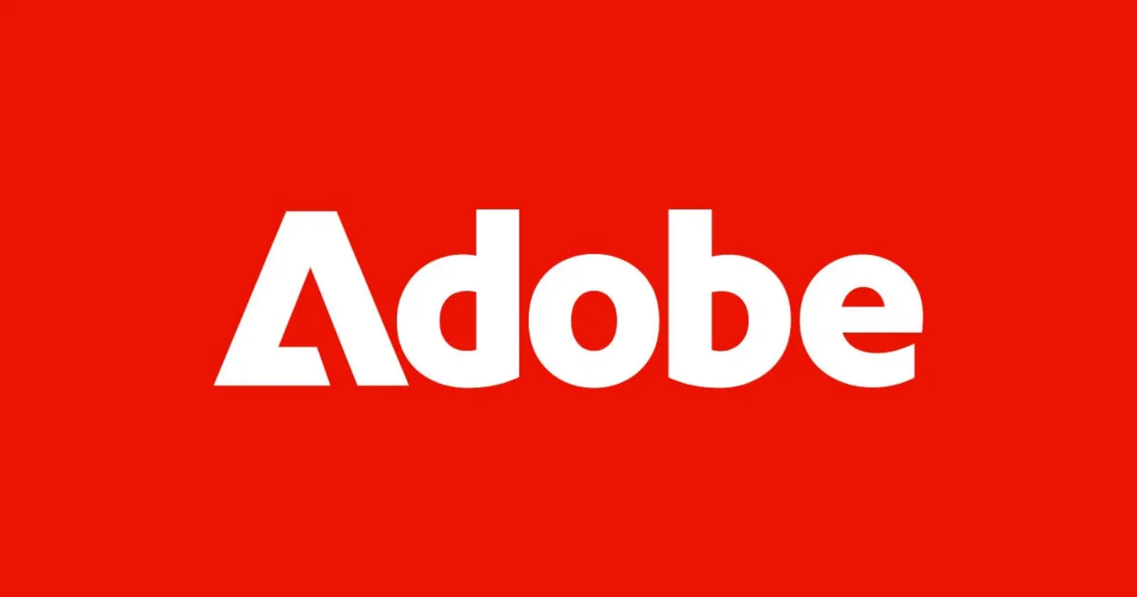 Adobe faces fresh lawsuit over alleged secret data tracking and sale to advertisers