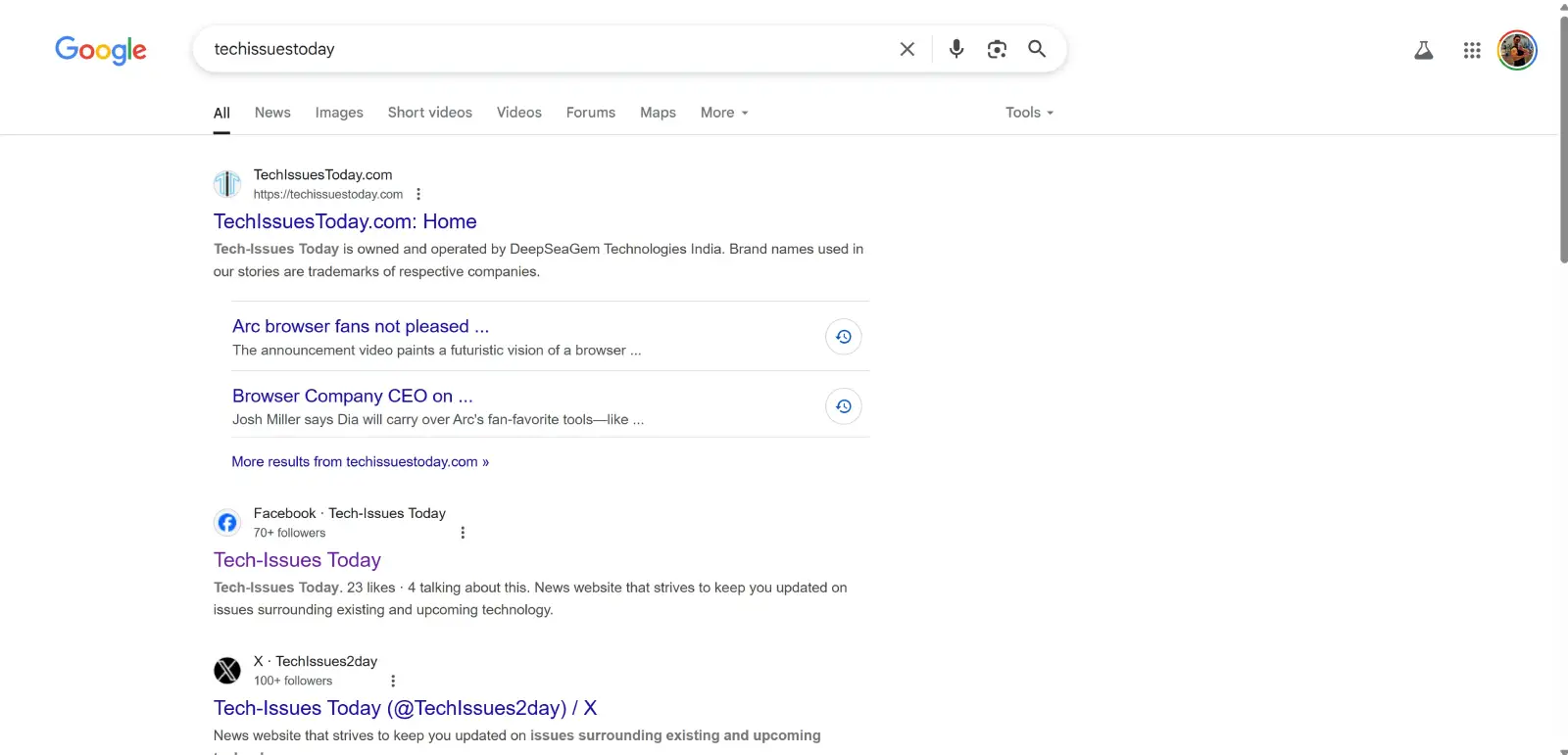 before-chrome-link-color-change