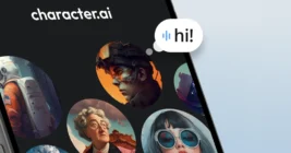 Character.AI's new 'blue' UI update sparks backlash from users