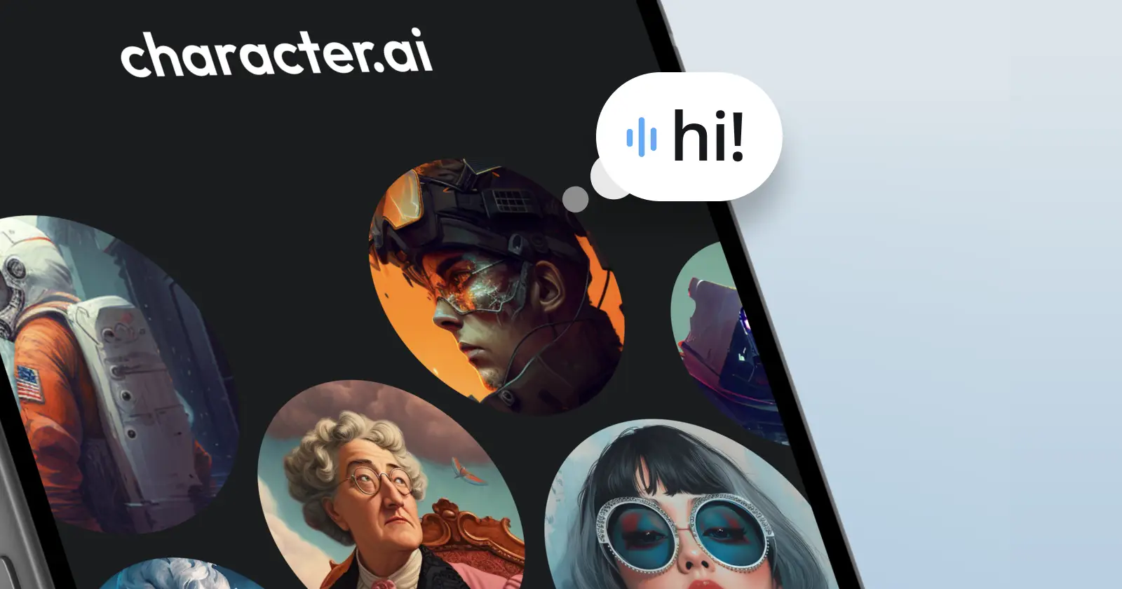 Character AI begins testing ads to make up for 