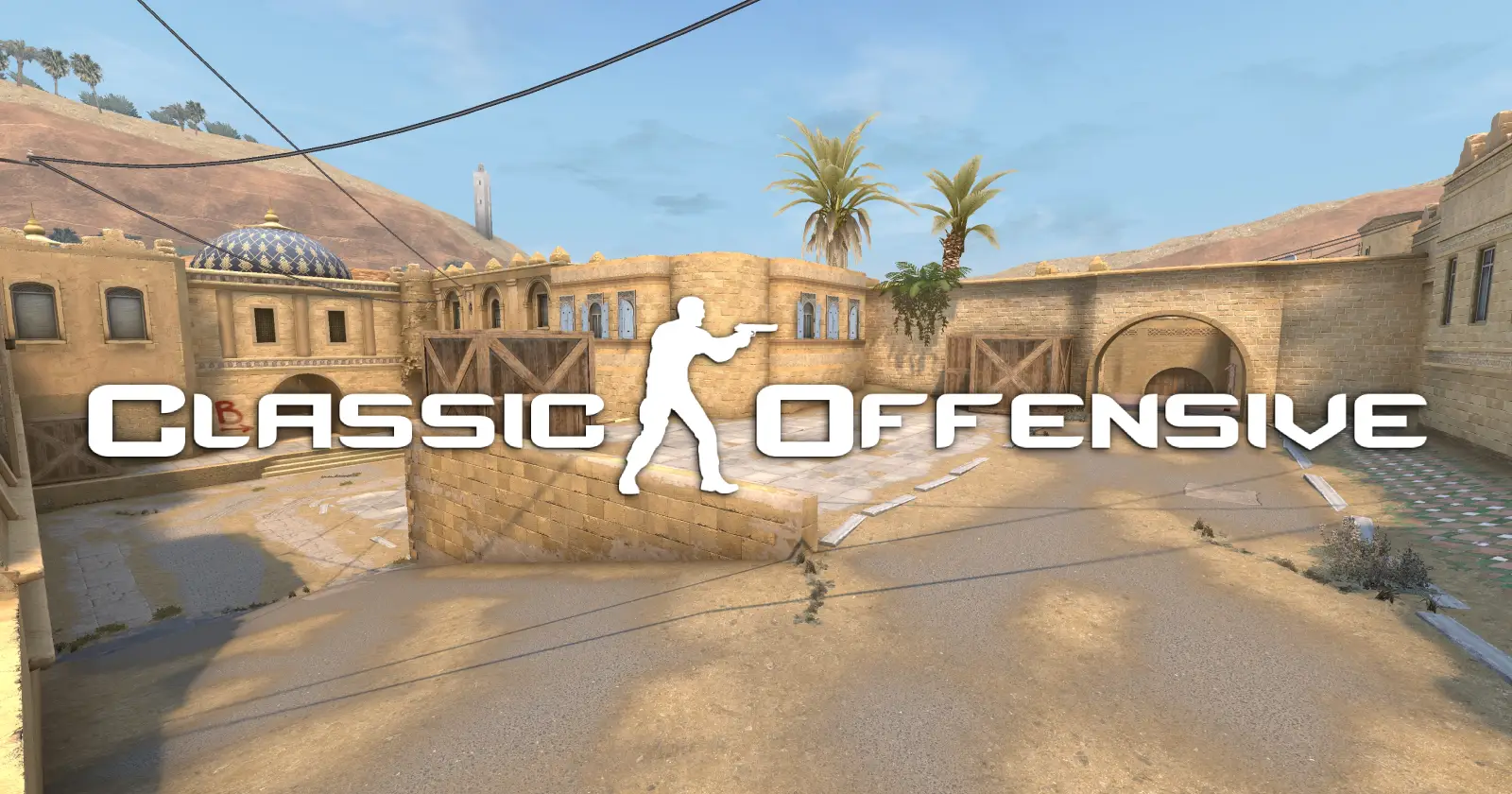 CS:GO fan remake Classic Offensive gets cease and desist notice from Valve, preventing release