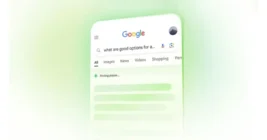 Google testing AI overviews that replace the dictionary box for some users