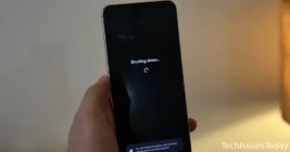 Here's what to do if your Google Pixel gets stuck on 