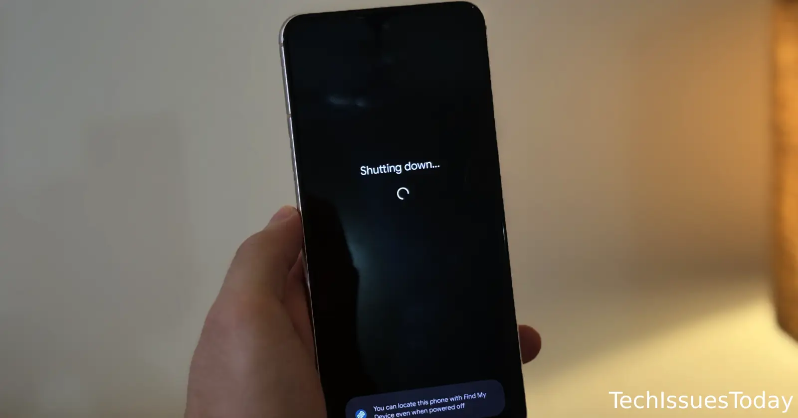 Here's what to do if your Google Pixel gets stuck on 