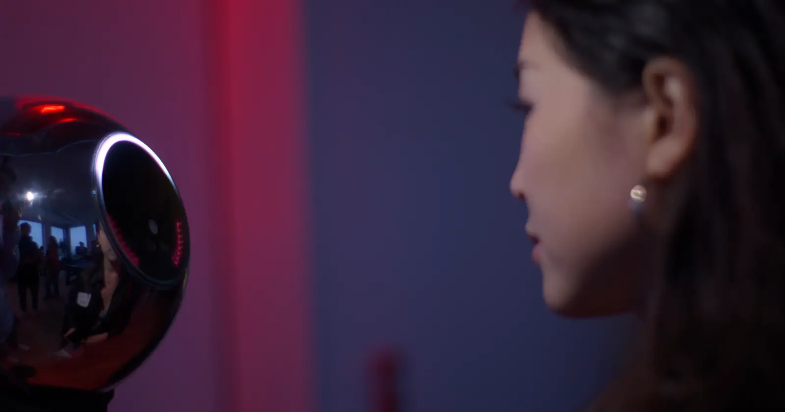 Solving AI's bot problem? Sam Altman's 'World' rolls out iris scans across the US