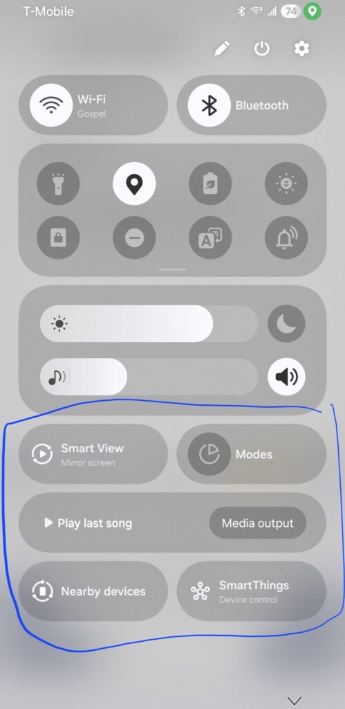 one-ui-7-quick-settings