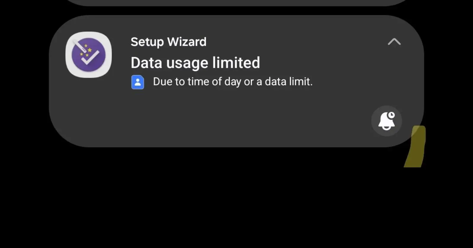 Samsung users report persistent SIM card error notification after One UI 7 update, but there's a potential fix