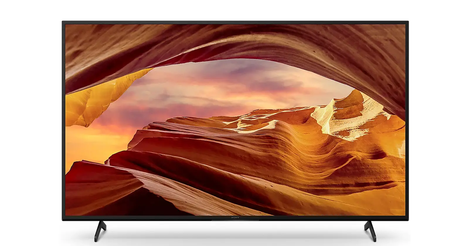 Sony begins rolling out Android 12 for some older TV models