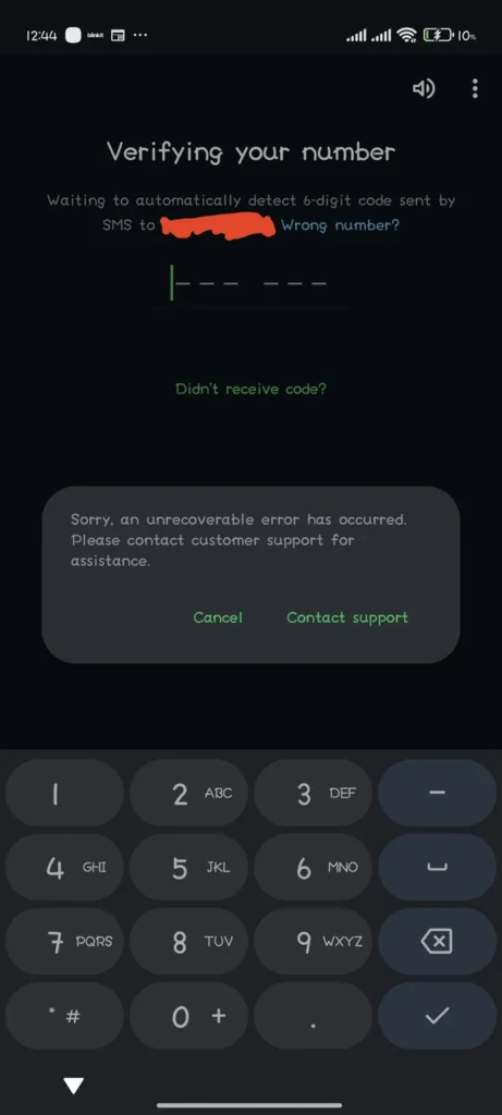 whatsapp-registration-login-error