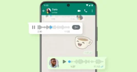 WhatsApp 'voice notes' not turning blue after listening? You're not alone