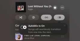 iOS 26 brings AutoMix to Apple Music - but some say it's painfully bad