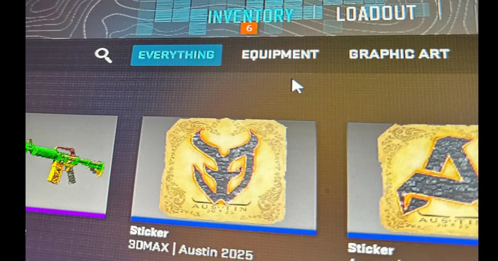 CS2 players frustrated by persistent 'new item' inventory bug