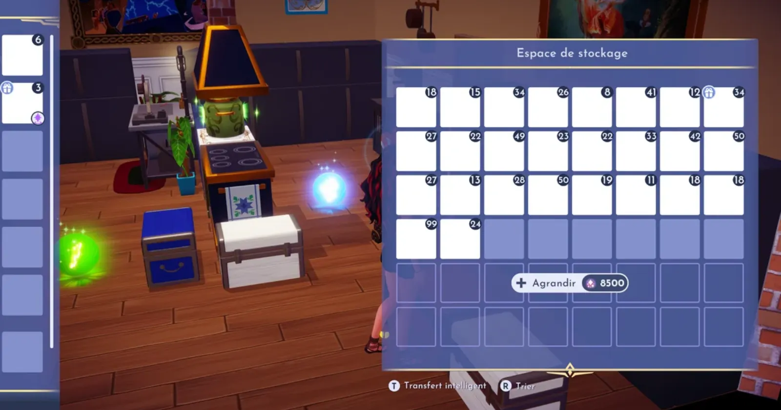 Disney Dreamlight Valley players frustrated with constant crashing following latest update