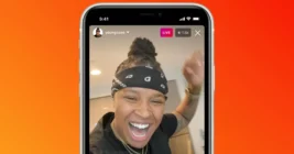 Instagram 'Live' option seems to have disappeared for many