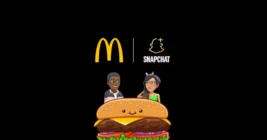 McDonald's teams up With Snapchat to offer free 'Plus' subscriptions
