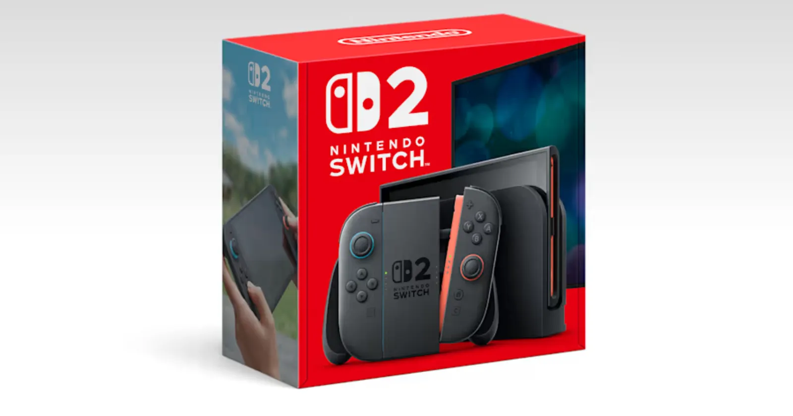 Nintendo Switch 2 users reporting Wi-Fi connectivity issues