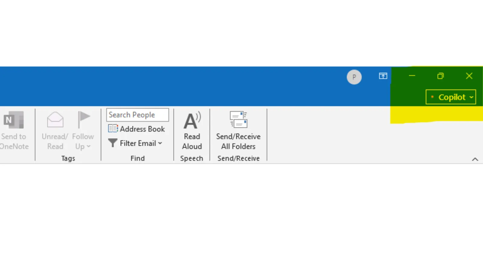 Microsoft forces Copilot on Outlook 2019 users, no easy way out