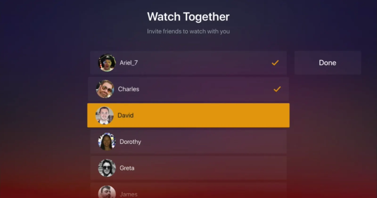 Plex users missing Watch Together feature, want it back