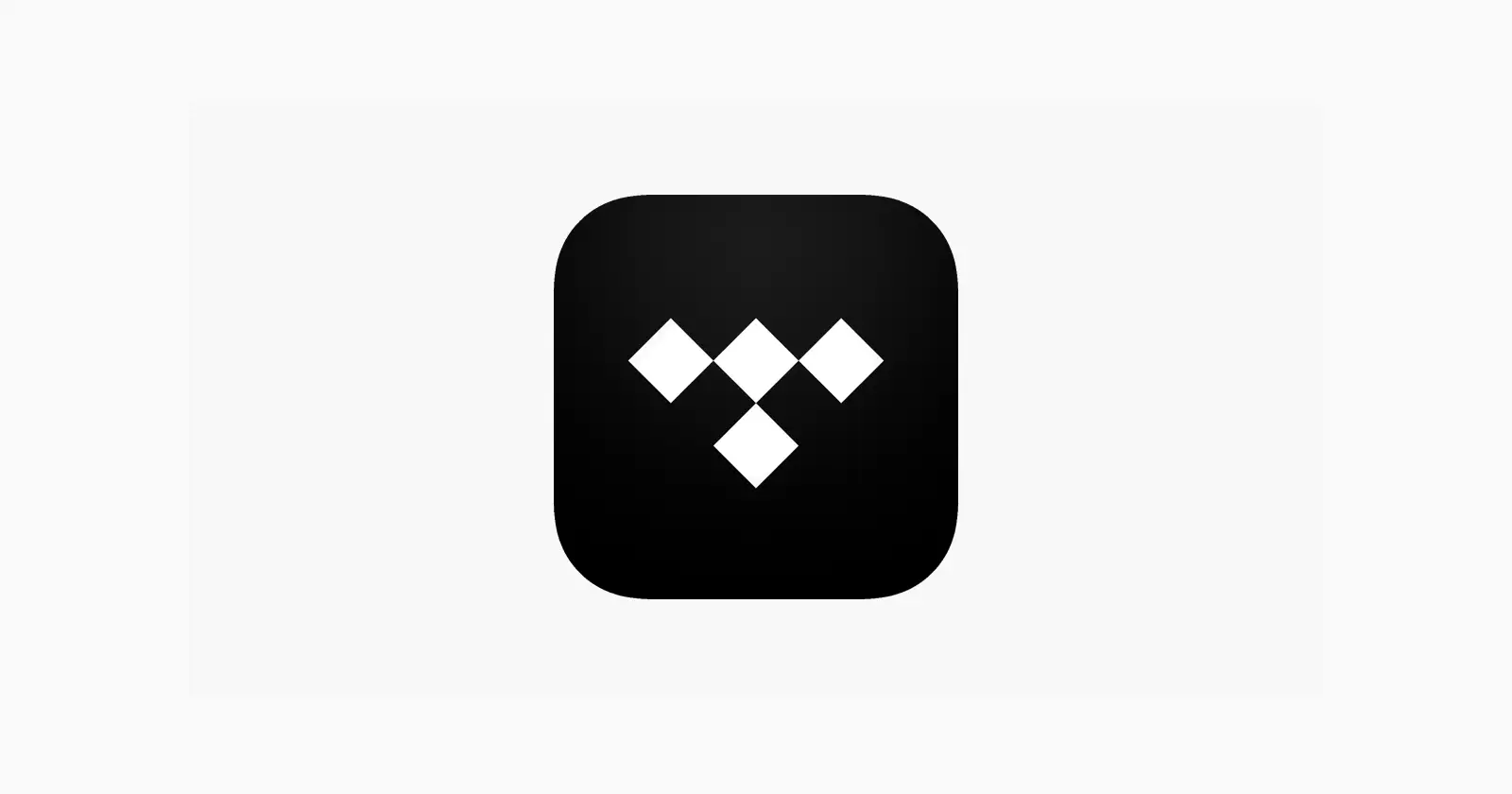 Tidal removes clickable credits feature, frustrating users wanting to discover more music