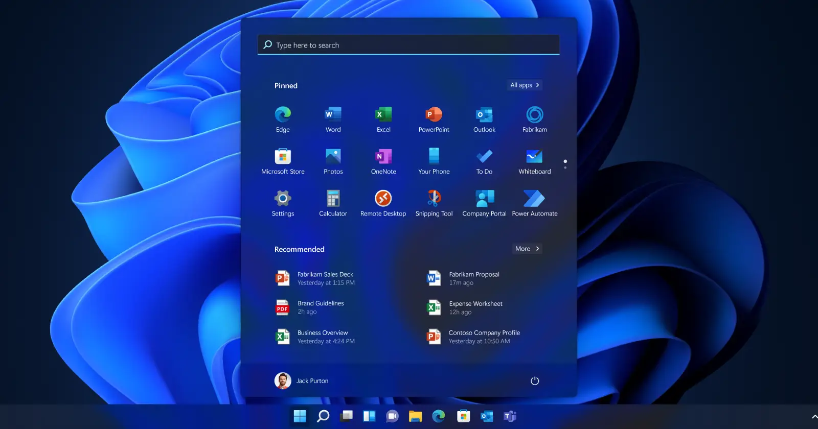 Windows 11 taskbar not showing up on hover when auto-hide is enabled for some