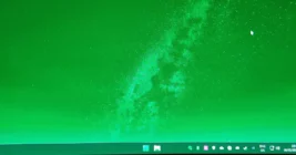 Windows 11 update forcing Dolby Vision with green and purple tint on OLED displays, but there's a temporary fix