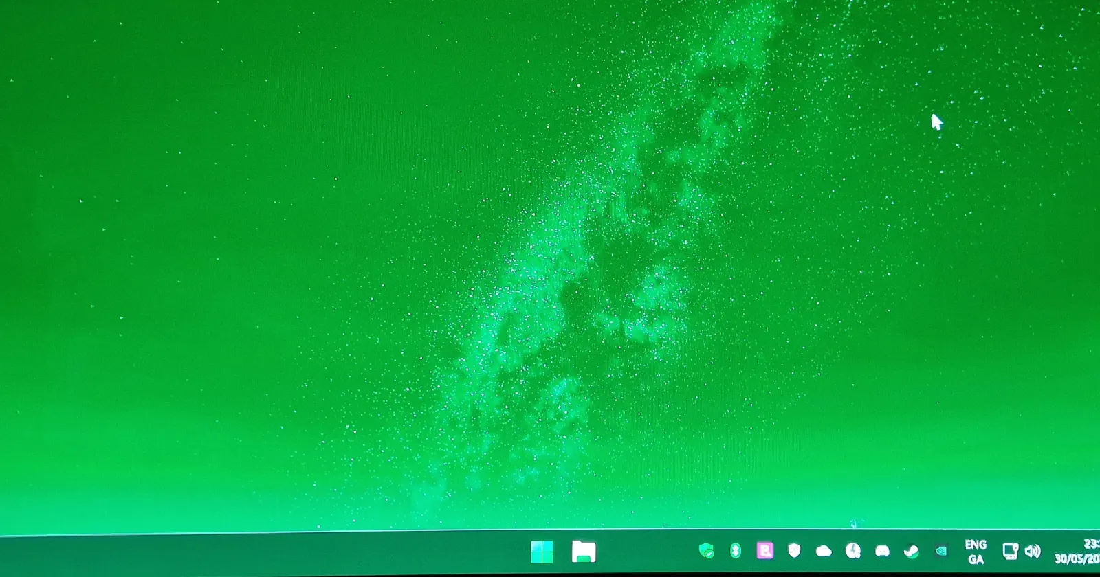 Windows 11 update forcing Dolby Vision with green and purple tint on OLED displays, but there's a temporary fix