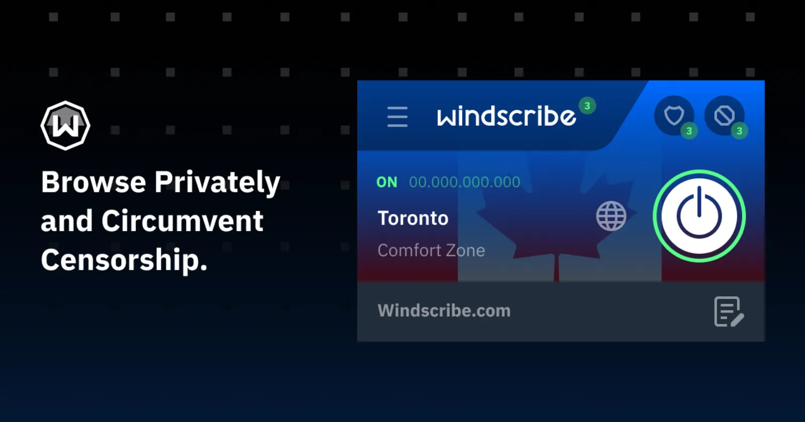 Windscribe calls out Google as ‘evil’ after extension update denied, citing too many features