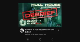 YouTube acknowledges missing navigation bar bug on Android devices
