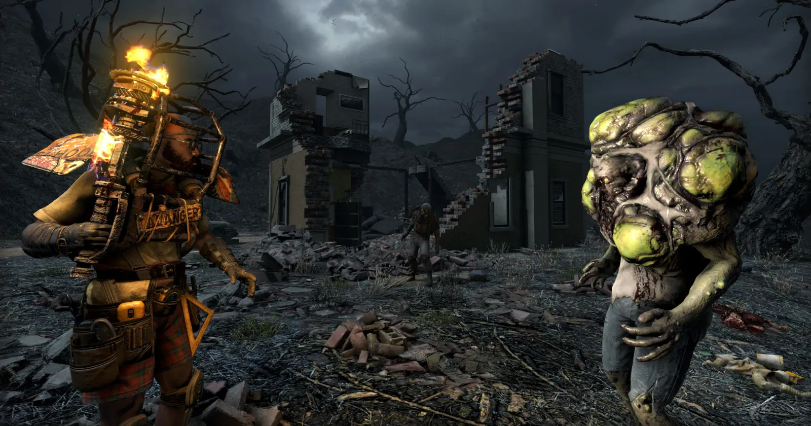 Some 7 Days to Die players report being stuck on 'initializing world' loading screen on consoles