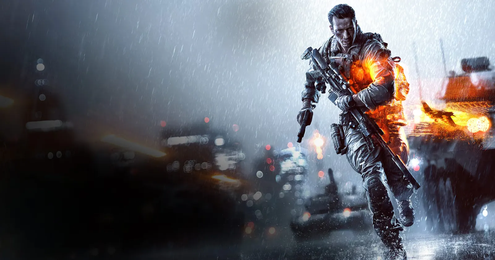 Is EA quietly sunsetting Battlefield 4 on PlayStation? Community fears the worst