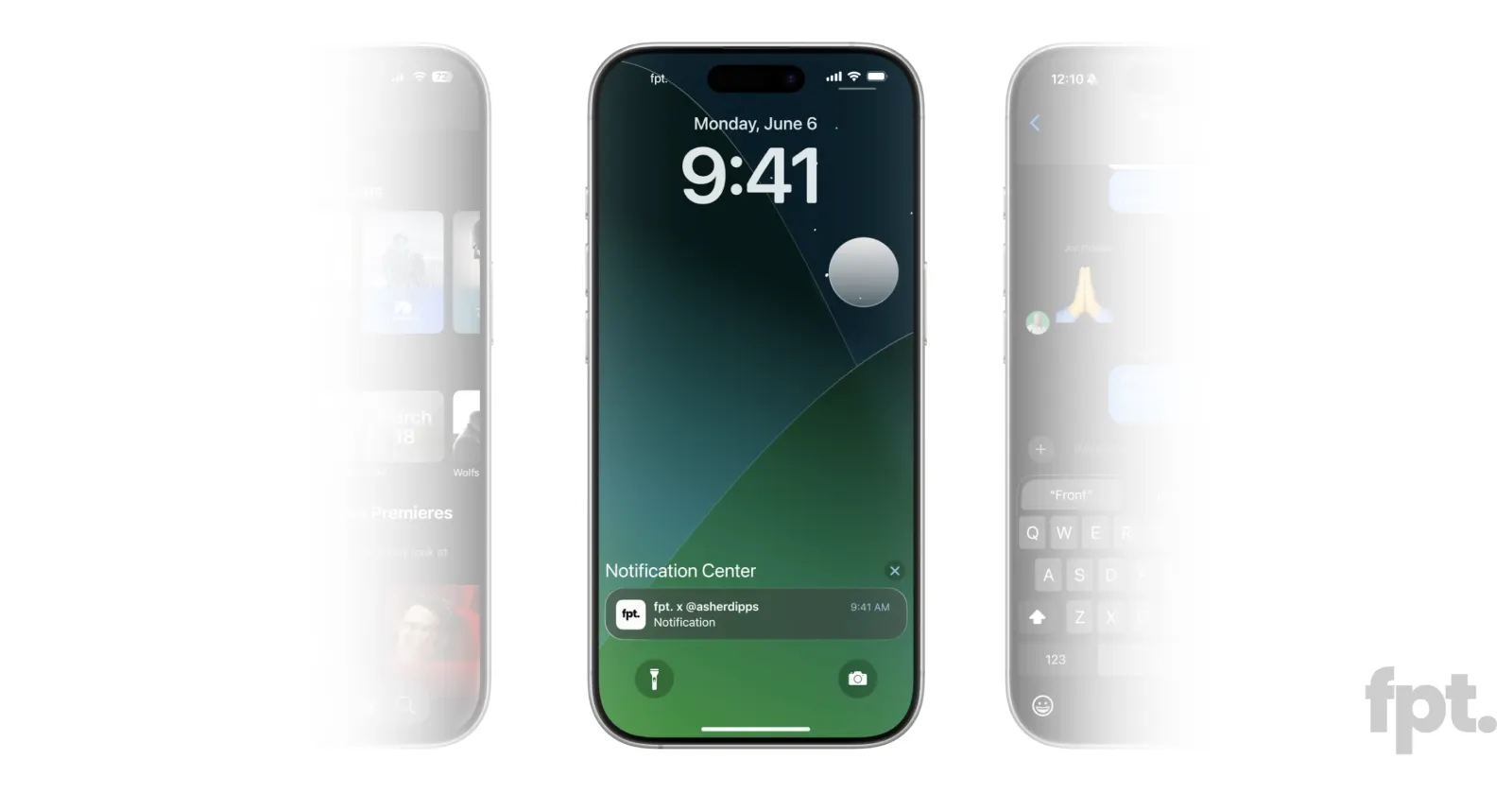 YouTuber Jon Prosser wants to talk to Apple after being sued over iOS 26 info leaks
