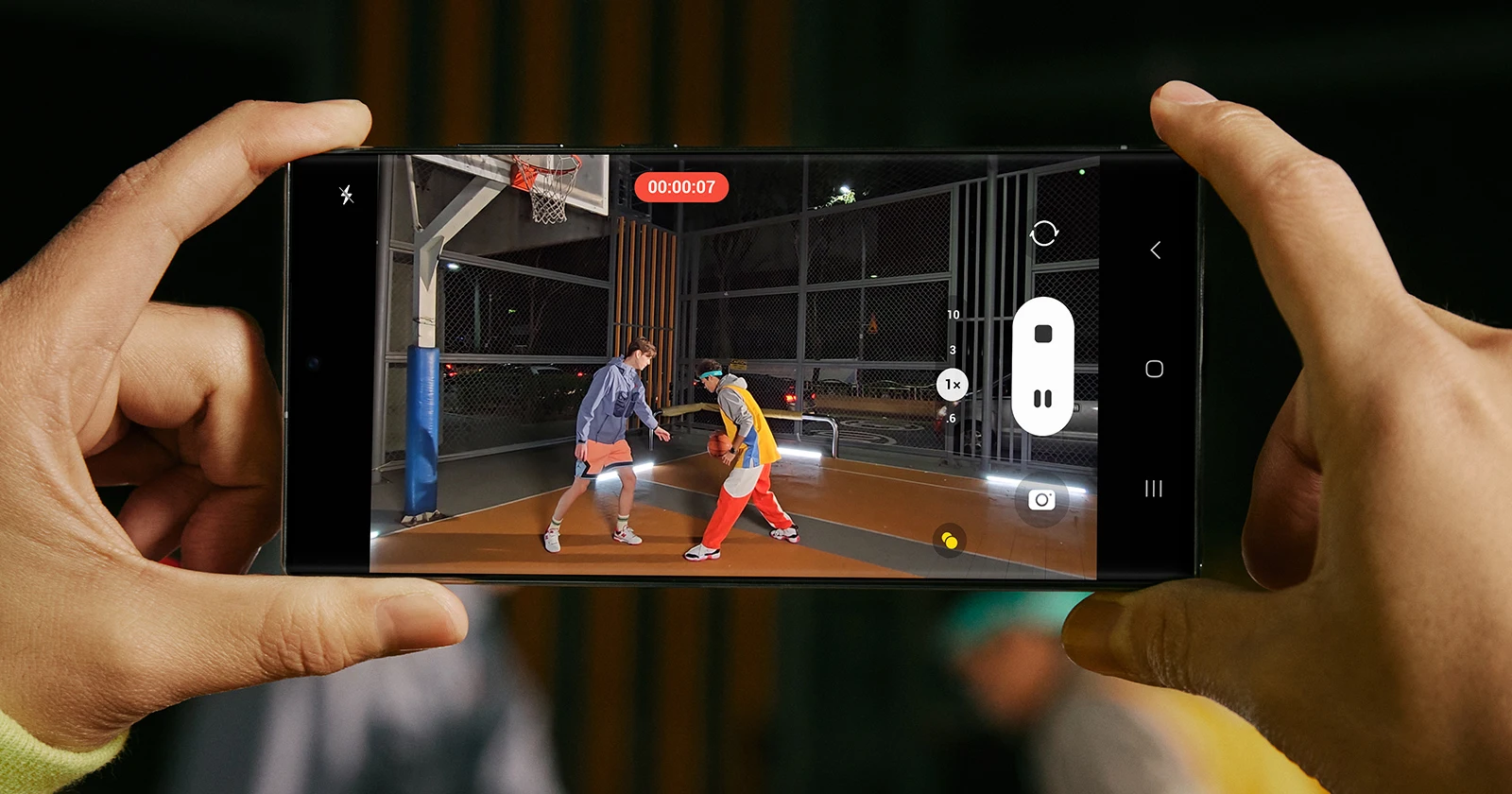 Samsung Galaxy S23 owners report drastic drop in camera quality after One UI 7 update