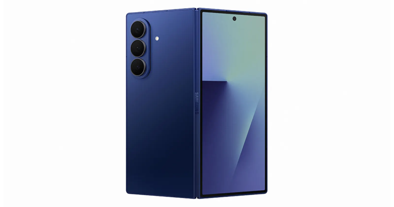 Many Samsung fans criticize company for dropping S Pen support on Galaxy Z Fold 7