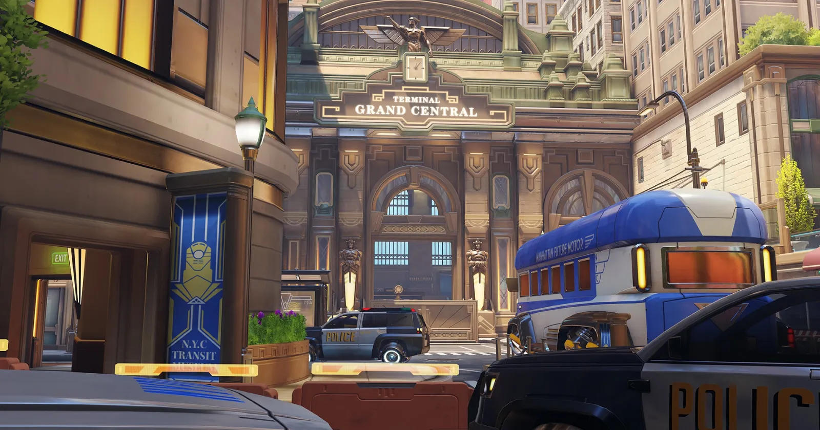 Blizzard responds to Overwatch coin purchase glitch affecting players