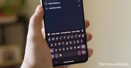 Has your typing experience on Gboard degraded? Google Pixel users claim increase in errors and typos