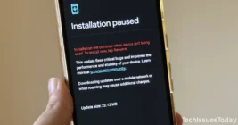 Here's why sometimes a regular Google Pixel monthly update may be in GBs