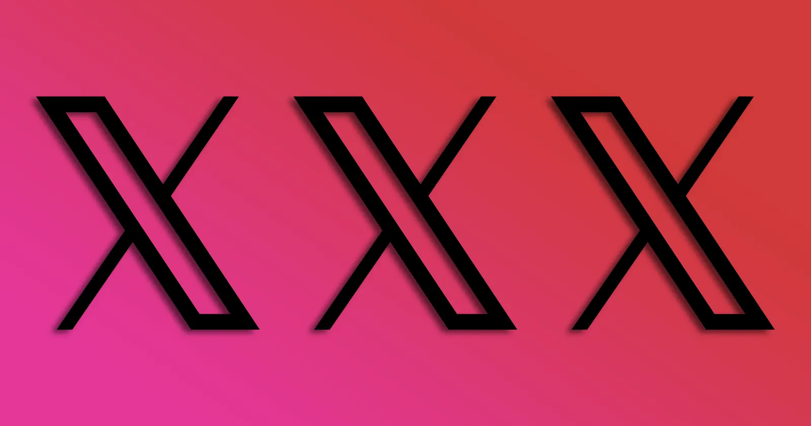 X begins crackdown on NSFW posts and accounts to comply with UK Online Safety act, with no ID verification option yet