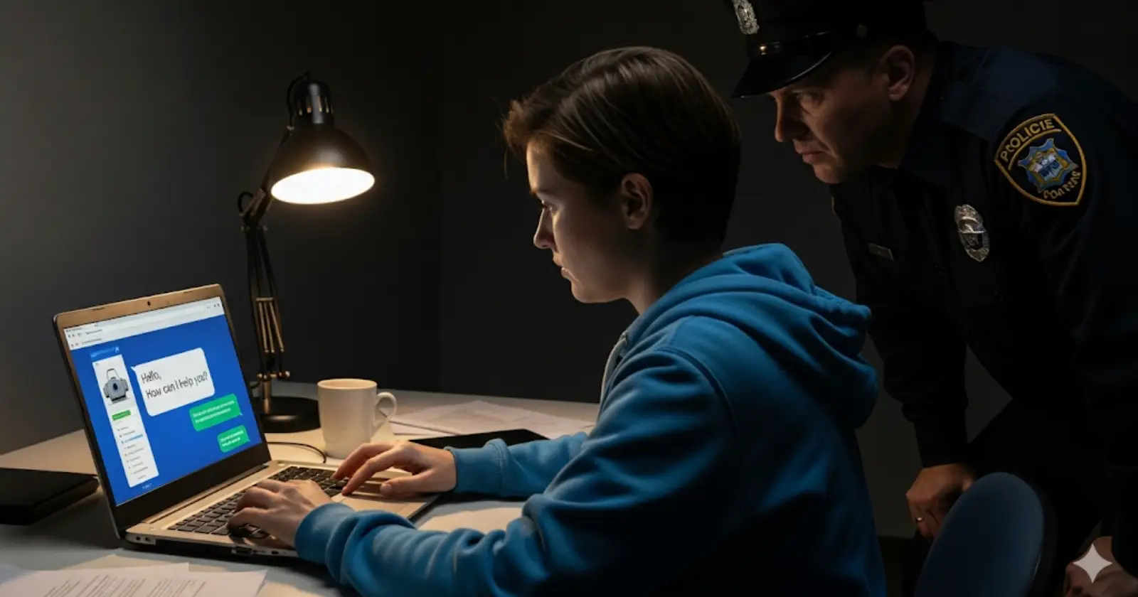 Some ChatGPT conversations may get reported to the police, OpenAI says