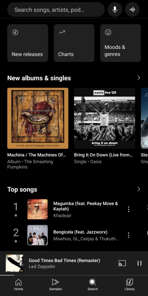 explore-section-youtube-music-new-ui