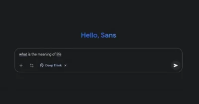 Google AI Ultra subscribers frustrated over Deep Think toggle still not available for use in Gemini