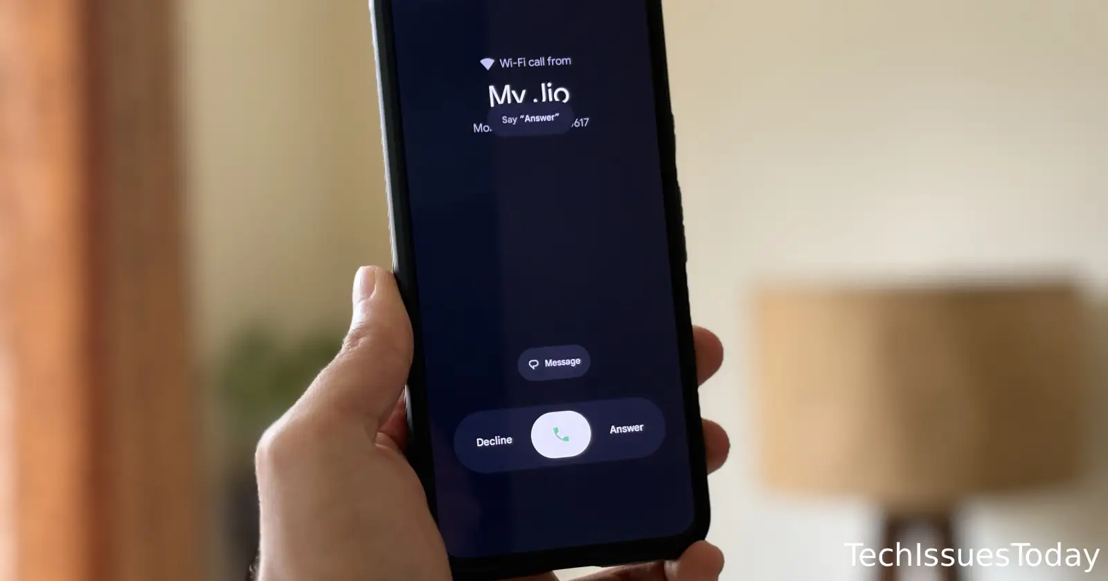 Don't like the Google Phone Material 3 Expressive update? Here's how to revert to the old UI