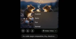 Controversy's favorite child Grok AI under fire again, this time over newly-launched Spicy Mode