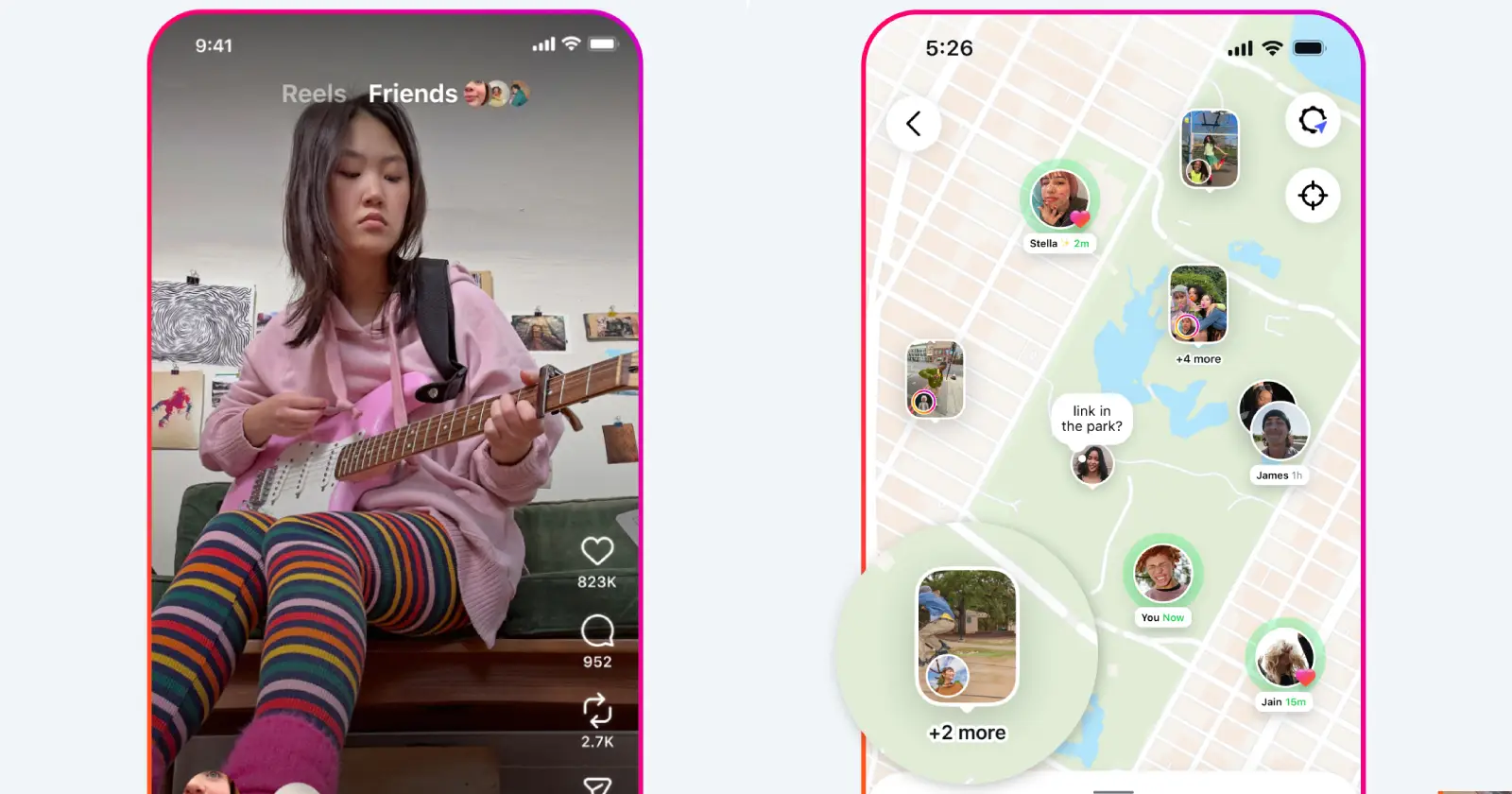 Turn off these creepy new Instagram features right now