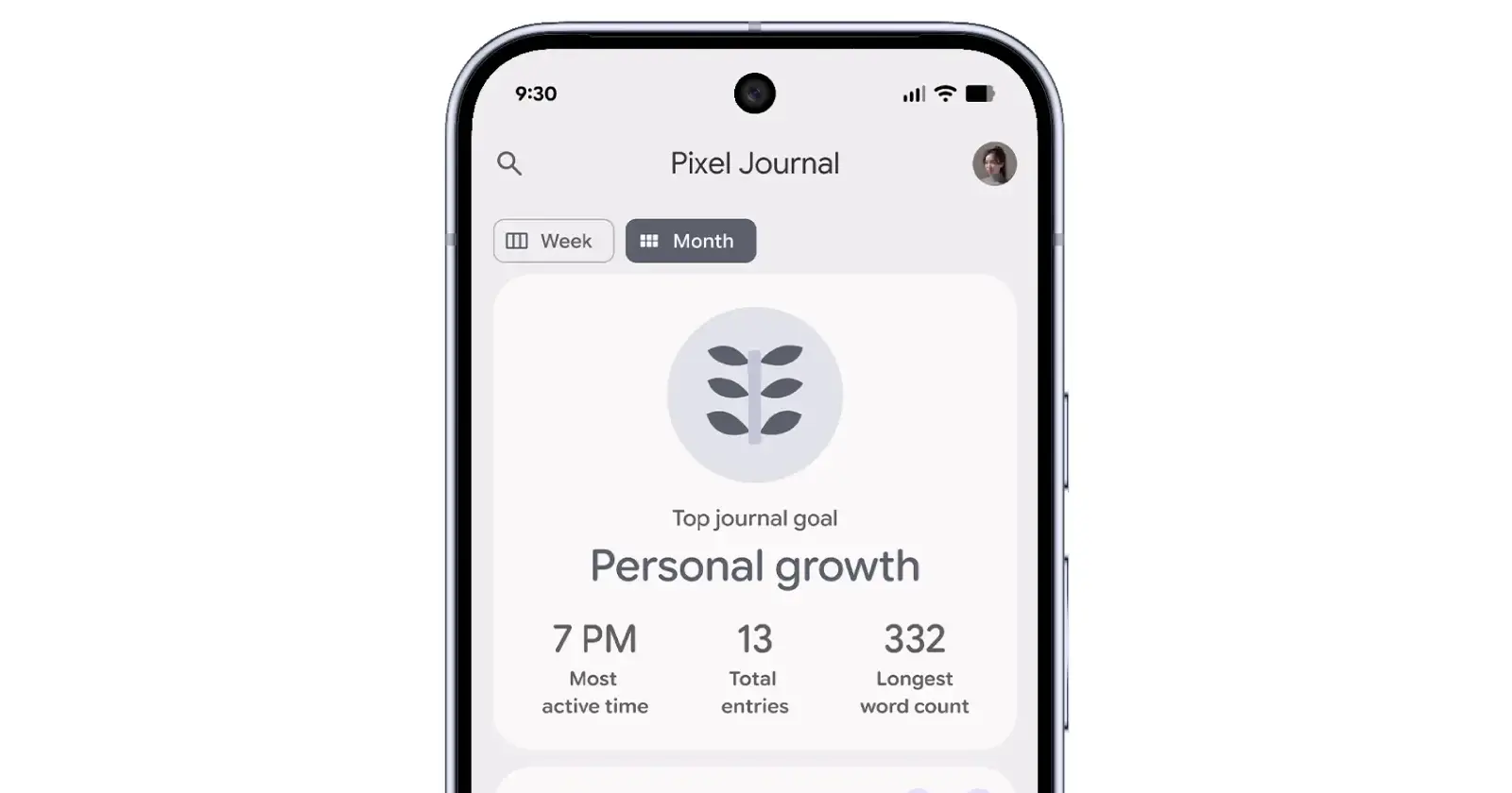 Google's new Journal app is Pixel 10 exclusive for now, but you can still check it out - here's how