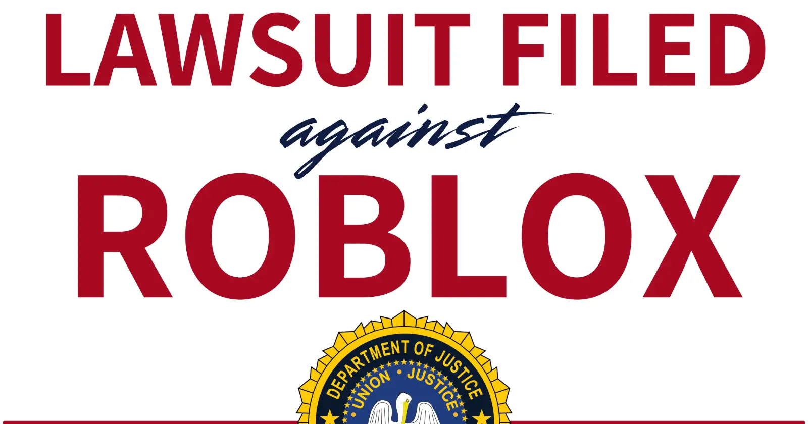 Not just social media platforms: Roblox suit puts gaming platforms in the crosshairs of worldwide age-gating laws