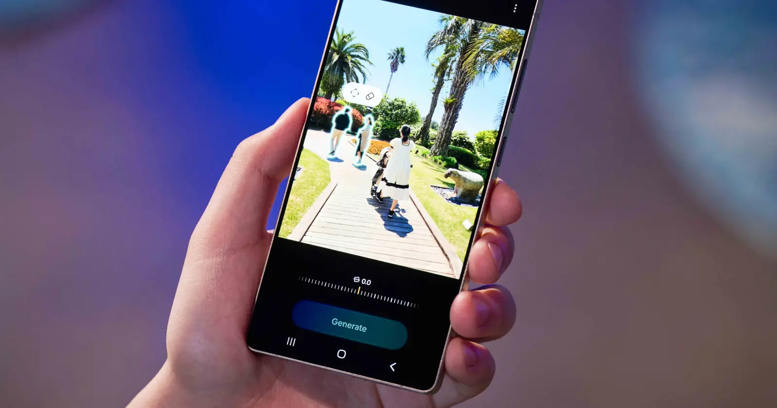 Samsung's One UI 8 navigation change comes over half a decade after Google made it in Android