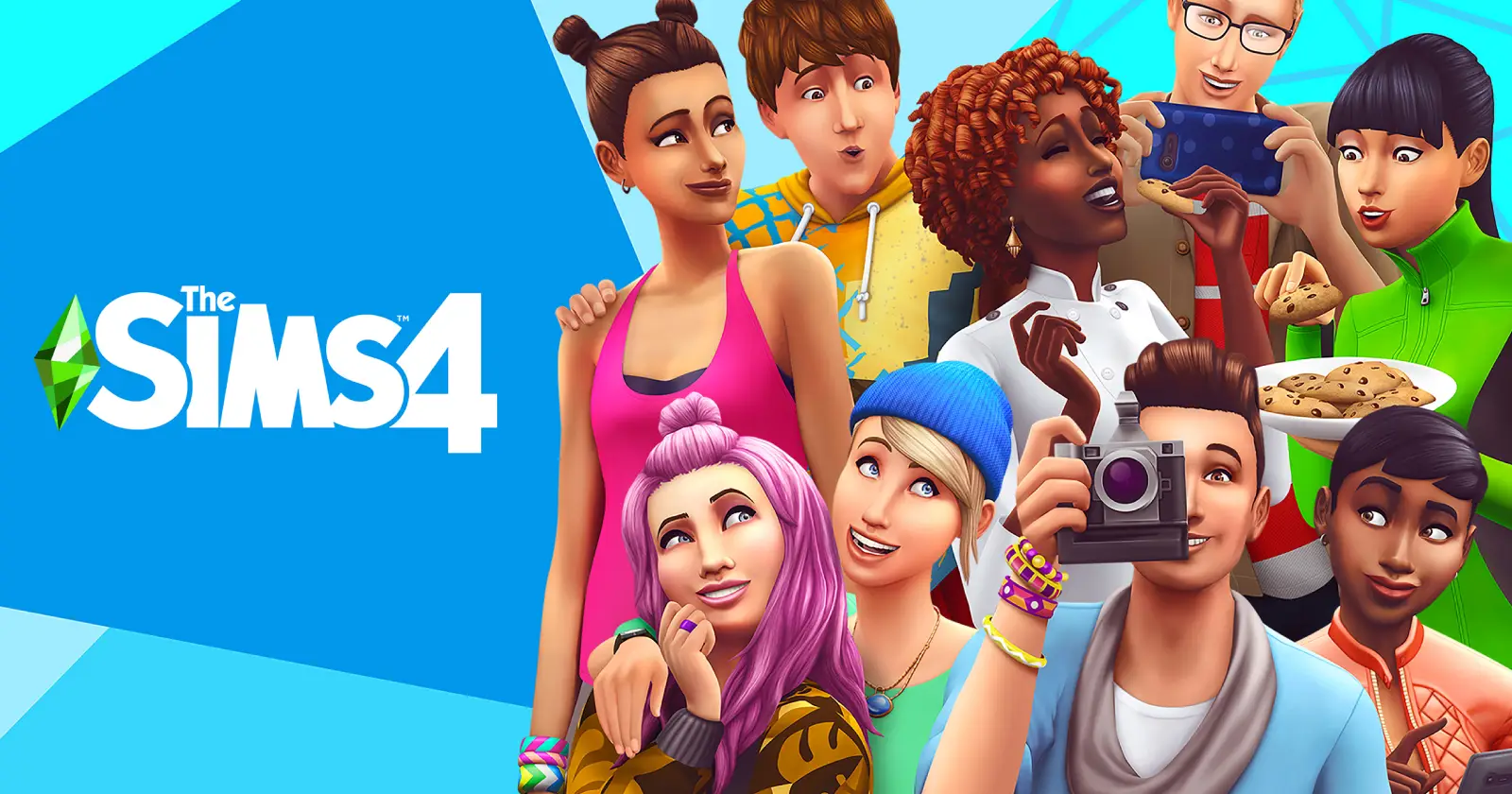 New Sims 4 Pack Selection update breaks popular mods, game unplayable for many